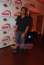 Arjun Rampal at Shantanu Nikhil IPL nights in Trident on 13th April 2010 (3).JPG